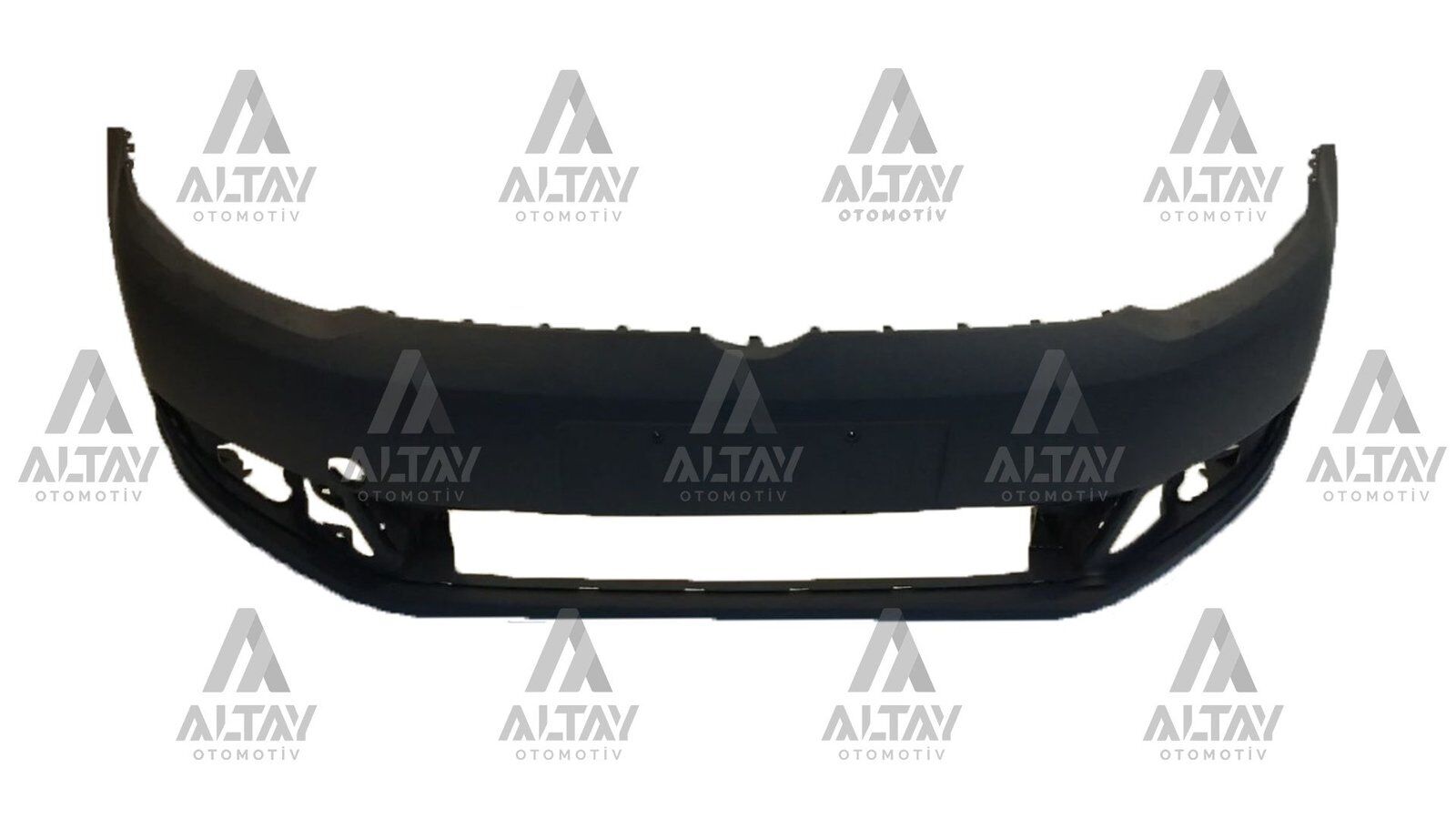 1T0807221MGRU TAMPON CADDY / TOURAN 10-15 ÖN (PANJURSUZ)