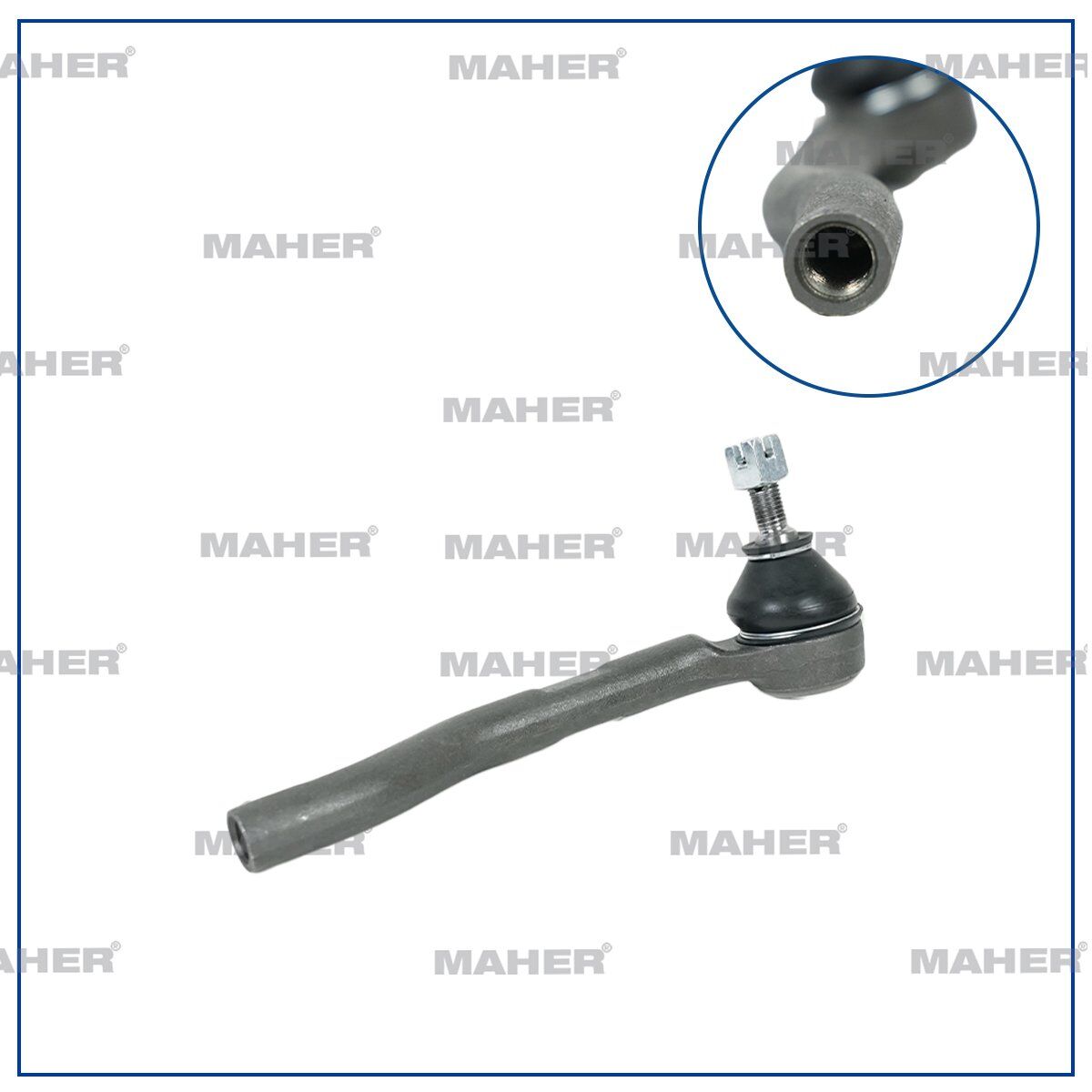 53560-SEL-T01 ROTBAŞI JAZZ 02= / CITY 06-09 SOL