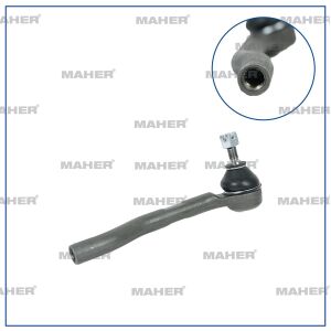 53560-SEL-T01 ROTBAŞI JAZZ 02= / CITY 06-09 SOL