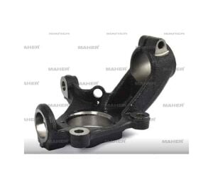 AKS TAŞIYICI TRANSIT 00-06 V184 ÖN SAĞ FORD TRANSIT OEM: YC153K186AN