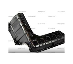 KARTER MUHAFAZASI ACCENT 14-18 BLUE SAĞ