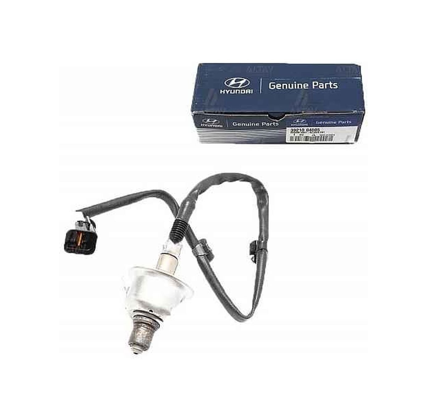 SENSÖR OKSİJEN I-10 1.0cc 13= KAPPA ÖN   OEM: 39210-04005