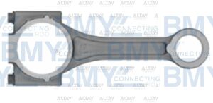 045198401C PİSTON KOLU POLO / IBIZA / TOLEDO / LEON / FABIA 01-16 AMF-BNV-BNM-CUSA-CUSB-CUTA 1.4 TDİ 97.5 MM