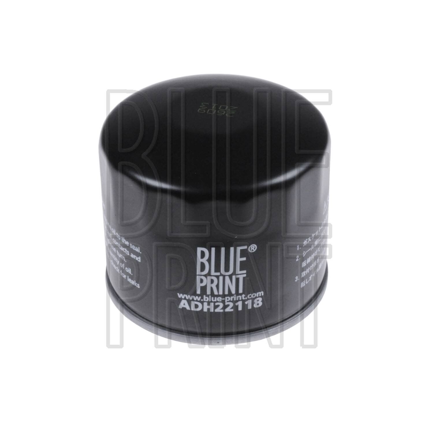 15400-RZ0-G01 YAĞ FİLTRESİ CRV 12= / CIVIC 12-16 1.6 D-TEC