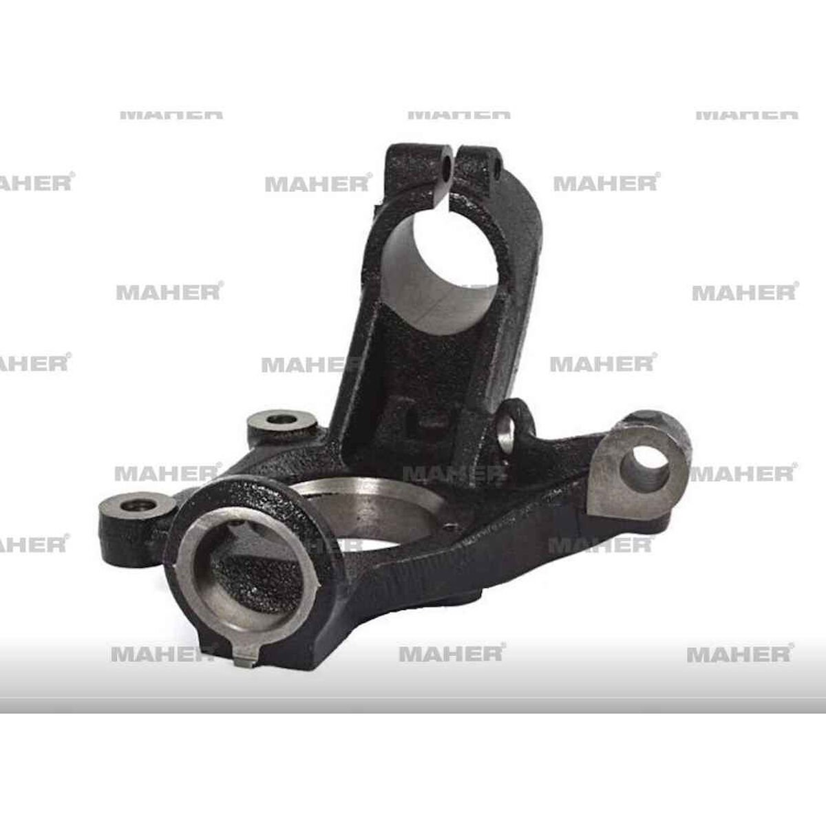 AKS TAŞIYICI TRANSIT 00-06 V184 ÖN SOL FORD TRANSIT OEM: YC153K185AN