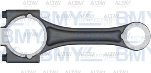 03L105401A PISTON KOLU PASSAT / JETTA / GOLF6 / CADDY / POLO / A3 / IBIZA / LEON 09=CAYE-CAYD-CAYB-CAYC-CLHA-CLHB-CRKA-CRKB-CXXB-CXXA-CFWA 1-2-1.6 TDI