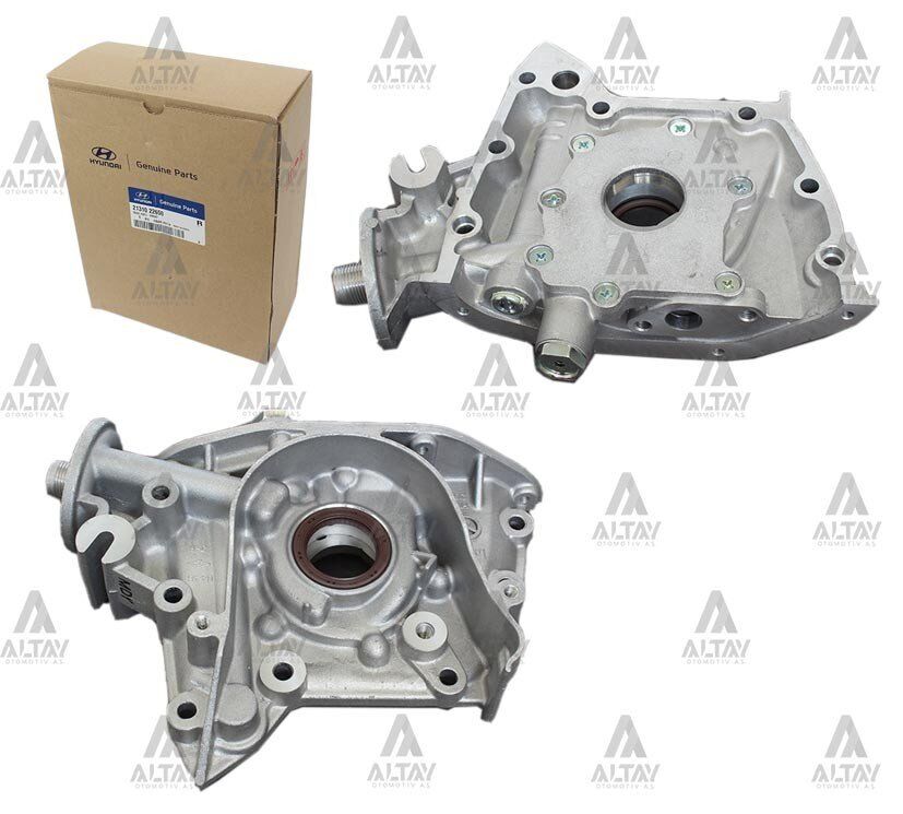 21310-22650 YAĞ POMPA ACCENT  95-00 1.3 / 1.5 / 00= 1.3