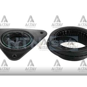 AMORTİSÖR TAKOZU MEGANE IV 14= / KADJAR / QASHQAI 15= ÖN SAĞ-SOL RULMANLI TAKIM NISSAN, RENAULT MEGANE, QASHQAI OEM: 543206968R