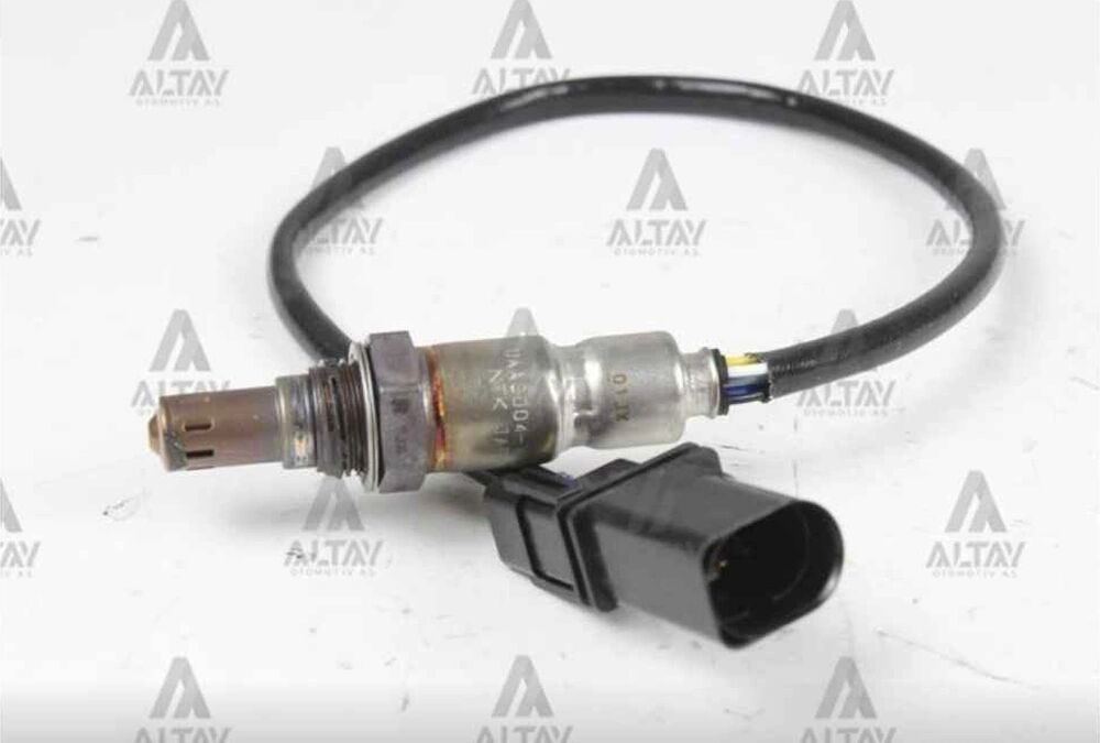 SENSÖR OKSİJEN POLO / FABİA / İBİZA / A1 10= CAYA-CAYB-CAYC 1.6 TDİ ÖN VOLKSWAGEN POLO OEM: 03L906262D