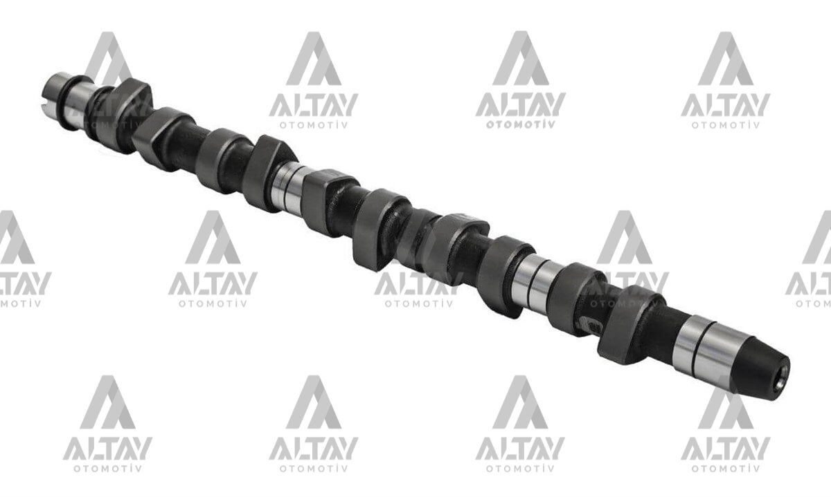 074109101J EKSANTRİK MİLİ TRANSPORTER T4 / LT35 97-03 2.5 TDI ACV-ANJ-AVR-AHD