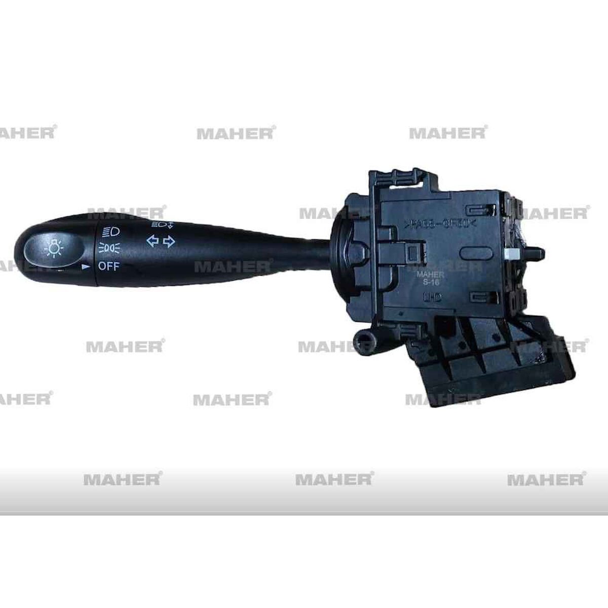 KOL FAR-SİNYAL KUMANDA KMY 05= / BONGO 04= TEK   OEM: 93410-4F000