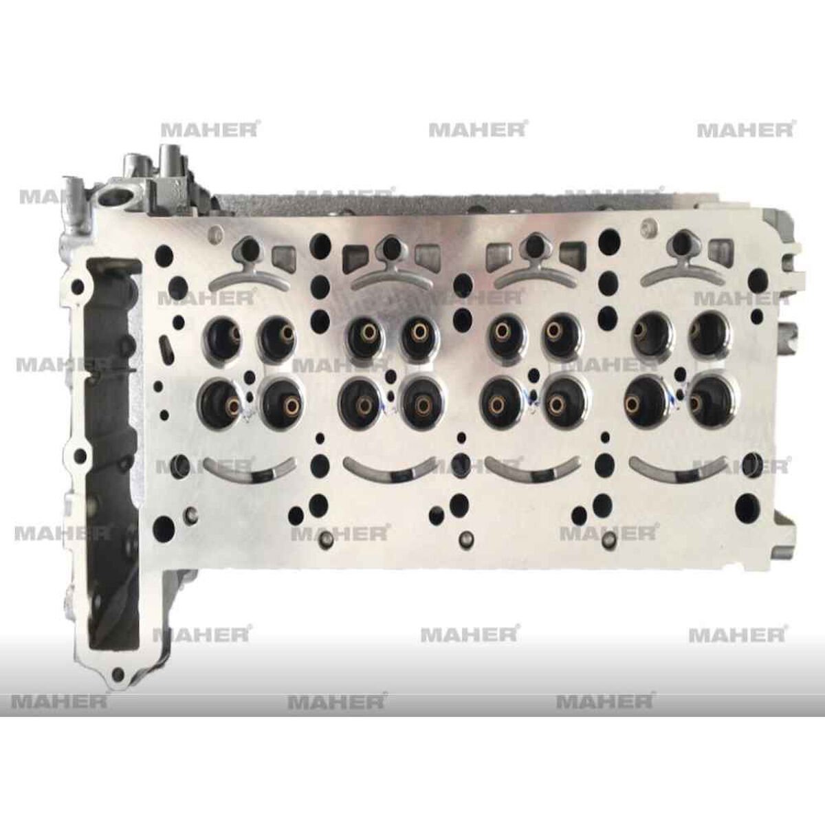 SİLİNDİR KAPAĞI SPRINTER 08-11 / C180 / C200 / C220 / C250 / E250 / E300/ GLC220 OM651 / 911 / 912 / 913 2.1 CDI OM651911/912/913/916/921/924/925/940/955/956/957   OEM: 908723-A6510101120