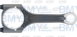 06H198401Q PİSTON KOLU PASSAT / TİGUAN / A3 / A4 / A5 / A6 09= 1.8 TFSİ PİSTON PİM 21MM