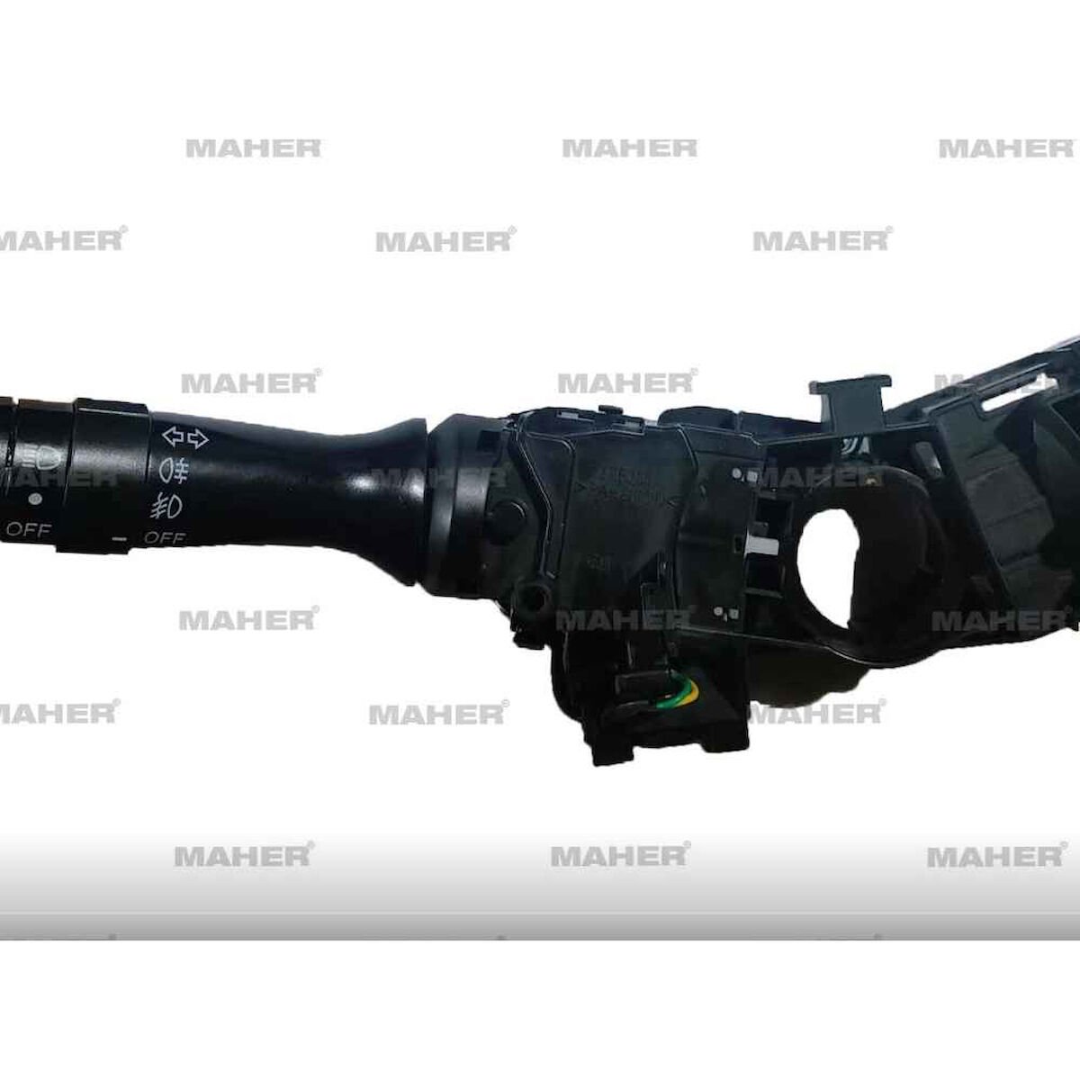 KOL FAR-SİNYAL KUMANDA YARIS 06-15 TOYOTA YARIS OEM: 84140-0D080