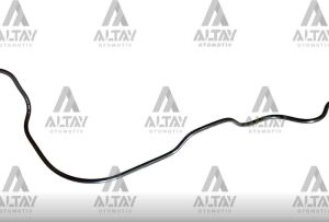 YAKIT BORUSU PARTNER / TEPEE 07= 1.6 HDI PEUGEOT PARTNER OEM: 1525RT