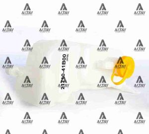 21710-41B00 YEDEK SU DEPOSU MICRA  92-02