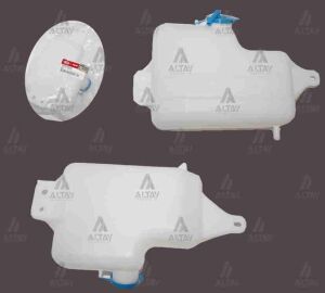 25430-4E010 YEDEK SU DEPOSU BONGO 04-19