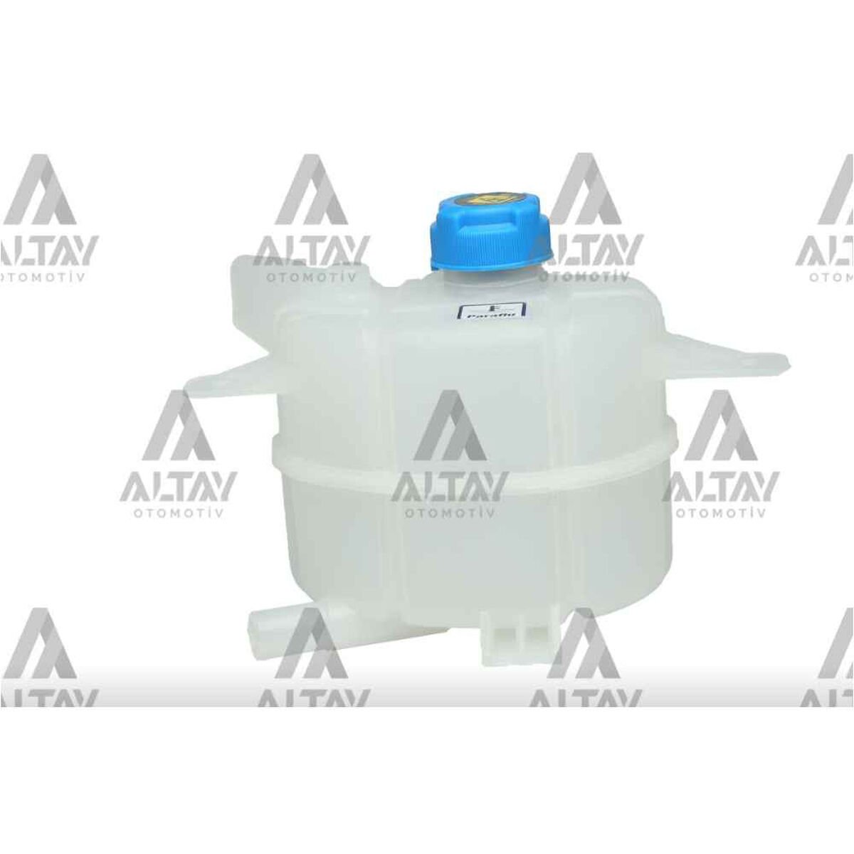 YEDEK SU DEPOSU BİPPER / NEMO / FİORİNO 09= 1.3JTD-1.4HDI-1.3HDI (KAPAKLI)   OEM: 51780710