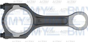 1S4Q6200BD PİSTON KOLU CONNECT 02= 1.8 TDCI 85.5mm