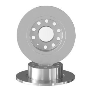 5Q0615601C FREN DİSKİ OCTAVİA 18-21 ARKA 253mm