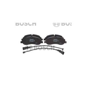 FREN BALATA TRANSIT V363 14=  FISLI ÖN FORD TRANSIT OEM: BK312K021AA