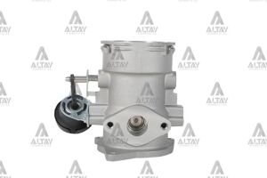 070128070F EGR VALFİ TOUAREG 04-10 BAC-BLK 2.5 TDİ