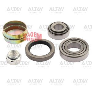 55170724 TEKER KİTİ DOGAN / SAHIN / KARTAL / DKS M.131 ÖN SAĞ