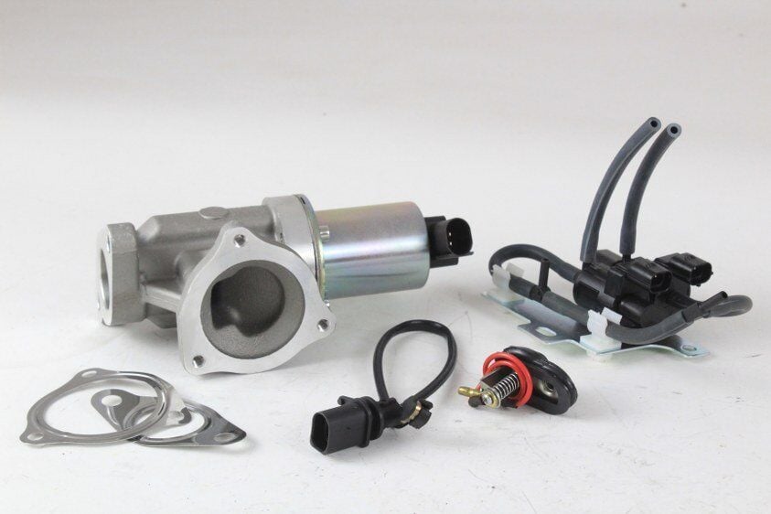 EGR VALFİ CIVIC 10-16 / 16-21 FC5 / CRV / ACCORD