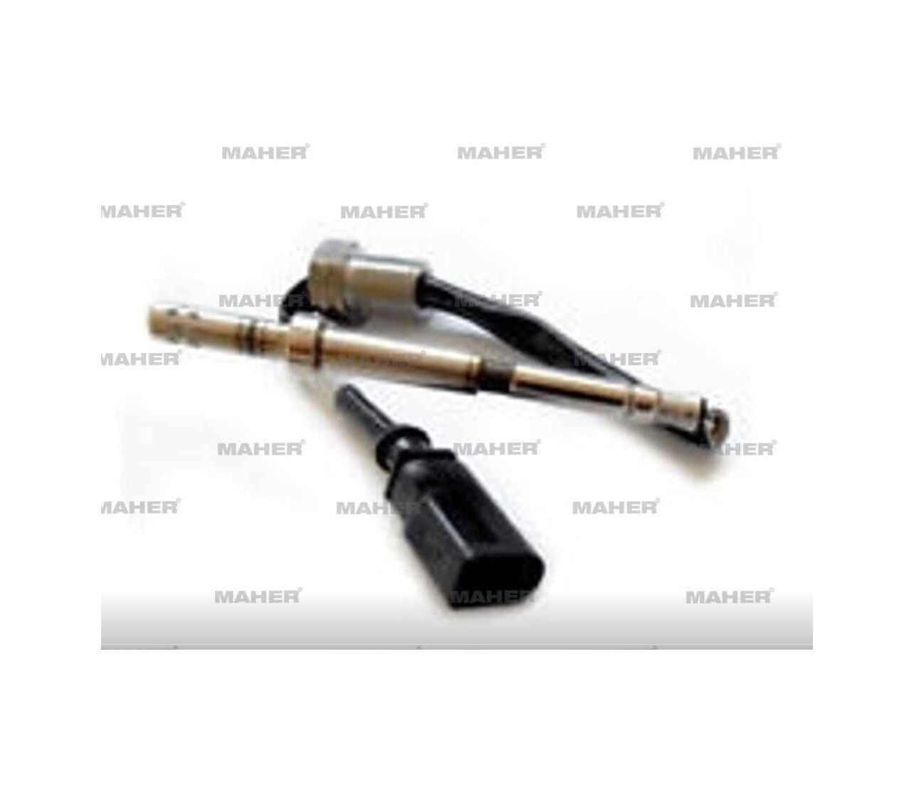 SENSÖR EGZOZ SICAKLIK CRAFTER / AMAROK 12= CSNA-CSLA-CSLB-CNEA-CSHA-CNFA 2.0 TDİ (TURBO ÖNCESİ)   OEM: 03L906088FQ