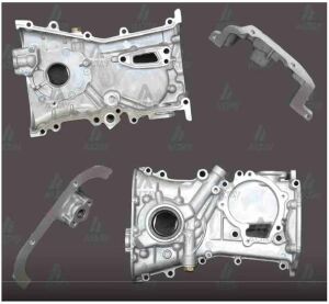 YAĞ POMPA SUNNY  90-91 / PRIMERA  96-00 1.6 HYUNDAI ERA OEM: 13500-53Y00