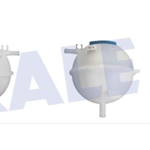 YEDEK SU DEPOSU TRANSPORTER T4 91-03 1.9-2.4-2.5 TDI (KAPAKLI) VOLKSWAGEN TRANSPORTER OEM: 701121407C