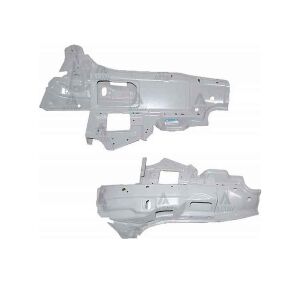 STOP YUVA SACI STAREX KISA ŞASE SOL   OEM: 71450-4A000