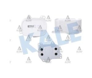 YAĞ SOĞUTUCUSU GOLF7 / A3 / LEON / PASSAT / TİGUAN 13= CLHA-CLHB-DCXA-CRLB 1.6 TDİ-2.0 TDİ VOLKSWAGEN GOLF, PASSAT OEM: 03N117021