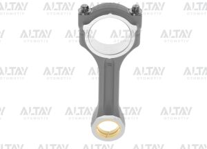 7C166200BAB PİSTON KOLU TRANSIT 06= V347 3.2 200 PS 5 CYL