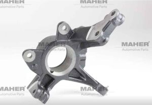 AKS TAŞIYICI CLIO IV 13= HB 72mm ÖN SAĞ RENAULT CLIO OEM: 400145894R