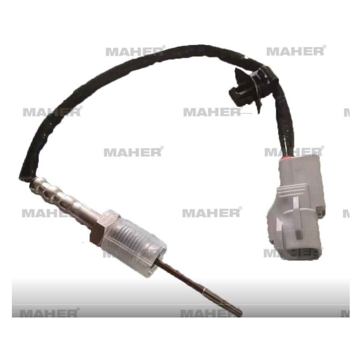 SENSÖR OKSİJEN (PARTİKUL) COROLLA 13-20  / YARIS / AURIS 14= DİZEL NO 2 (YAN) TOYOTA AURIS, COROLLA, YARIS OEM: 89425-52021