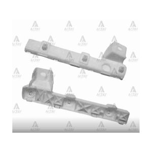 TAMPON BAĞLANTI BRAKETİ LANCER ÖN 08= SAĞ MITSUBISHI LANCER OEM: 6400A404