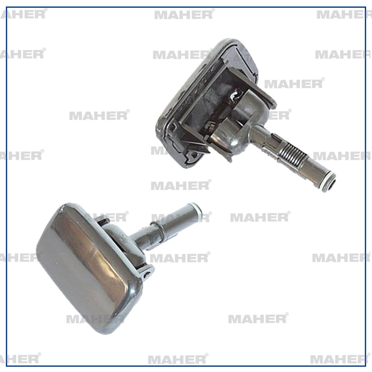 98450-3E000XX FAR YIKAMA KAPAĞI SORENTO 02-06 SAĞ MEME İLE BİRLİKTE