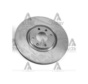 FREN DİSKİ 208 13= / 3008 / 5008  09-15  / 308  07-13 / C4  04-12  / DS4 / DS5 11-15  ÖN HAVALI 302 CITROEN, PEUGEOT 308, C4 OEM: 4249J8