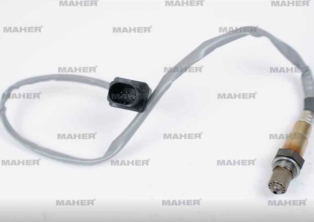 SENSÖR OKSİJEN CADDY 16-20 CUUB-CUUD-CUUE-CUUF-DFSF-DFSB 2.0 TDİ ÖN VOLKSWAGEN CADDY OEM: 04L906262L