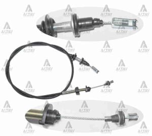 23710-78AD2 TEL DEBRİYAJ CARRY  98-01