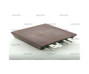 RÖLE SİLECEK GOLF4 / BORA / PASSAT / A3 / A4 / TOLEDO / LEON 97-05 (603 NO) VOLKSWAGEN GOLF, PASSAT OEM: 4B0955531E