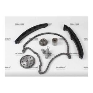 EKSANTRİK ZİNCİR SETİ GOLF / JETTA / PASSAT / TIGUAN / SCIROCCO 07-12 BMY-BLG-CAVA-CAVD-CKMA-CTHD 1.4 TSI (7 PARÇA) VOLKSWAGEN GOLF, JETTA, PASSAT OEM: 03C198229G