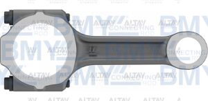46768951 PİSTON KOLU OPEL ASTRA H / VECTRA C / ZAFİRA B / 145-146-147-156-159 / FIAT DOBLO Z19DT-Z19DTH