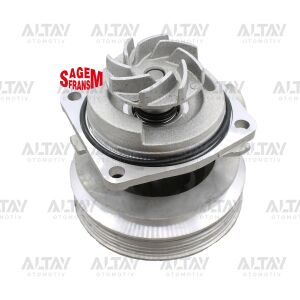 71716893 DEVİRDAİM DOĞAN SLX 93-01 / KARTAL SLX 93-01 HİDROLİK DİREKSİYON 1.6