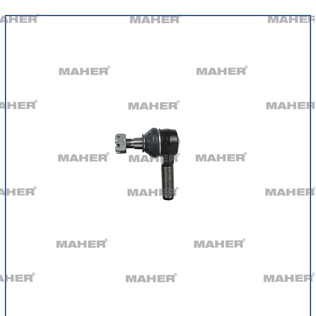 8-97107-349-0 ROTBAŞI NKR / NPR / ŞAMPİYON SOL