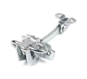 KAPI GERGİSİ ALBEA / PALIO / SIENA ARKA SAĞ-SOL CİVATALI FIAT ALBEA OEM: 46845412