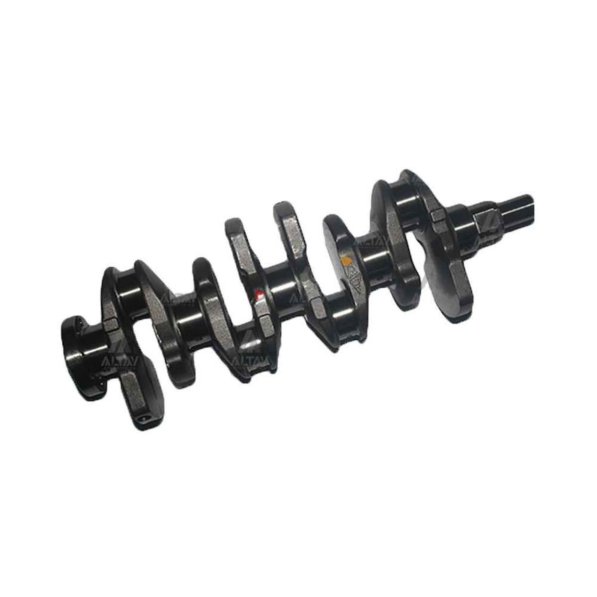 KRANK MİLİ COROLLA 02-06 / AVENSİS 03-08 / VERSO 01-04 / 1.6 VVTI / 3ZZ-FE TOYOTA COROLLA OEM: 13401-22030