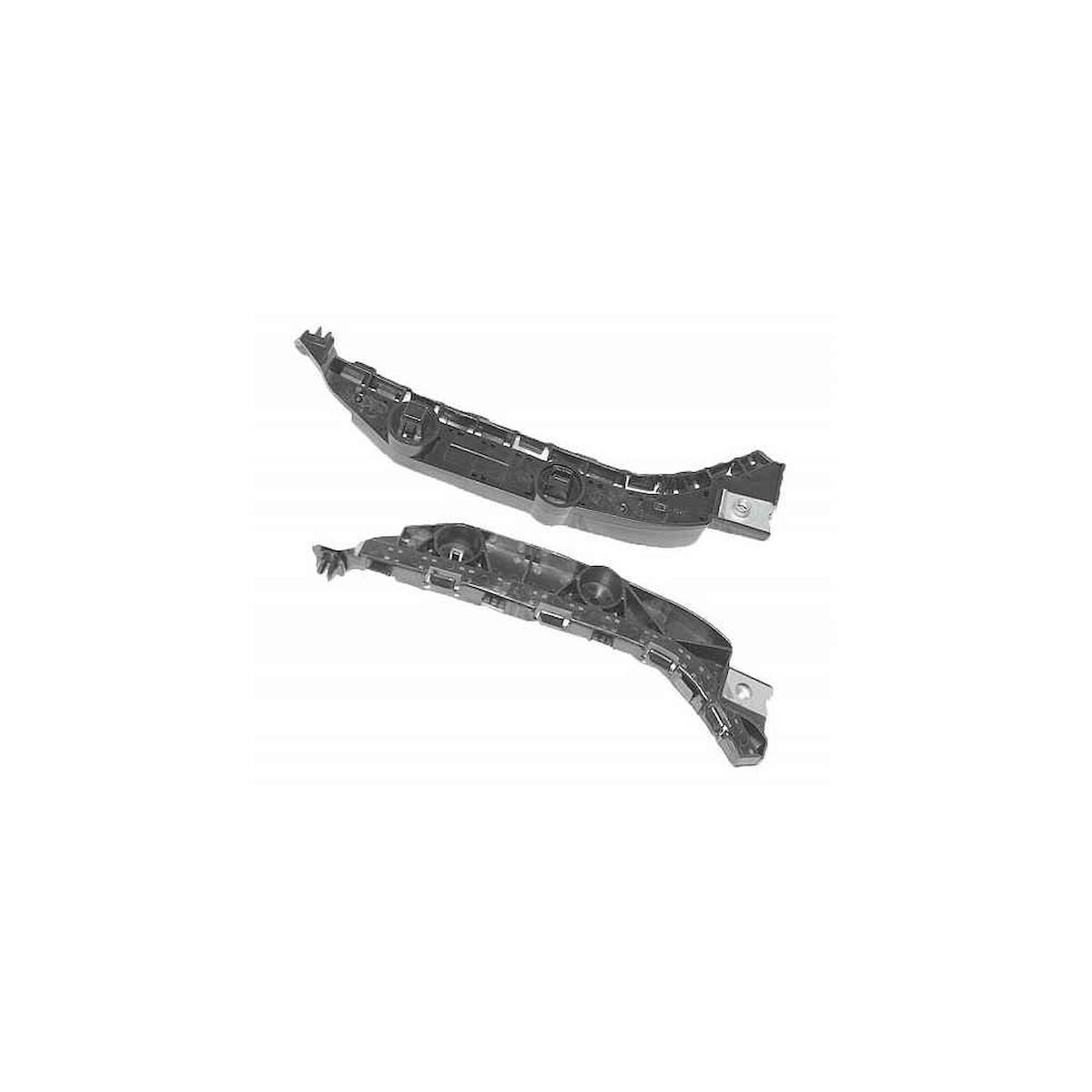 TAMPON BAGLANTI BRAKETI CIVIC ÖN 06-12 FD6 YAN SOL HONDA CIVIC OEM: 71198-SNB-003