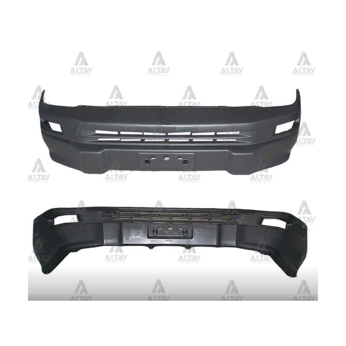 TAMPON L-300 ÖN 01-08   OEM: MR468836